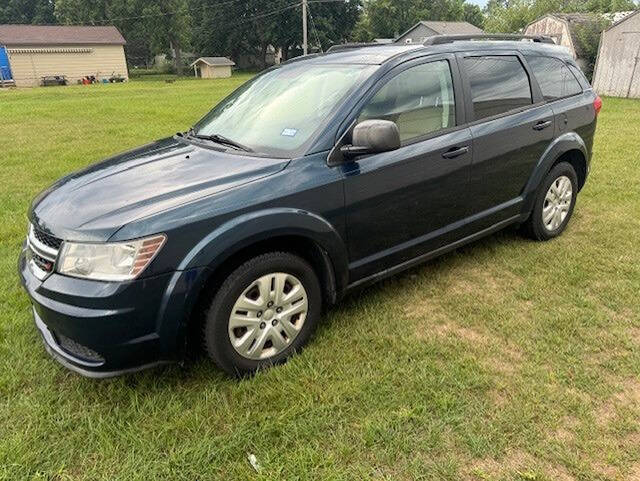 2014 Dodge Journey for sale at MaLanie s Auto Sales in Sioux Falls, SD