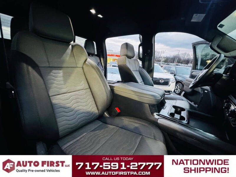 2024 Chevrolet Silverado 2500HD ZR2