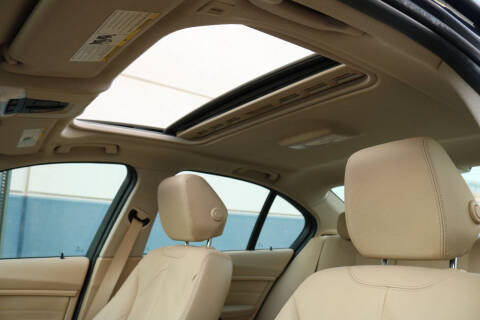 2013 BMW 3 Series 335i