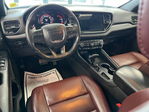 2023 Dodge Durango GT Premium