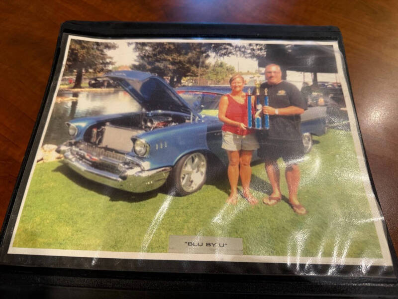 1957  Chevrolet 150