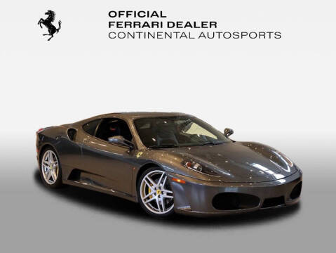 2006 Ferrari F430