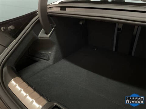 2022 Audi e-tron GT quattro Prestige