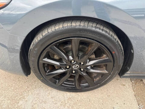 2019 Mazda Mazda3 Hatchback Premium