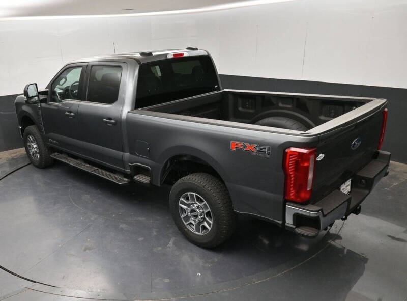 2025 Ford F-250 Super Duty