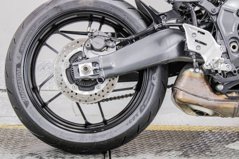 2023 Yamaha MT-09