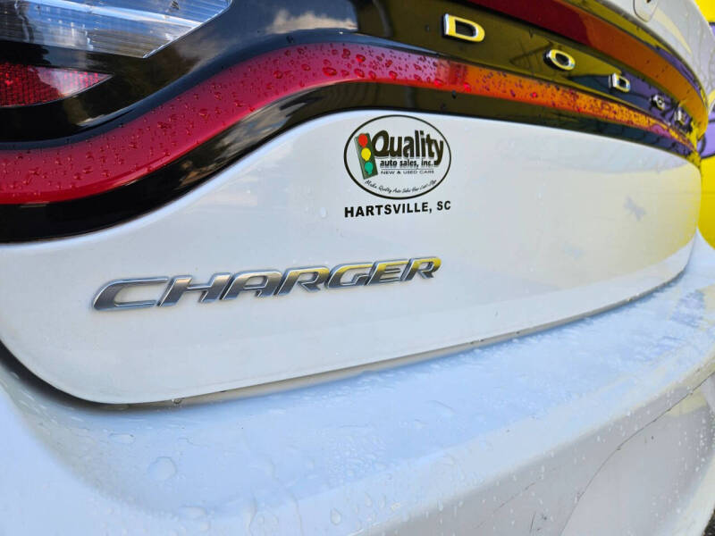 2023 Dodge Charger SXT