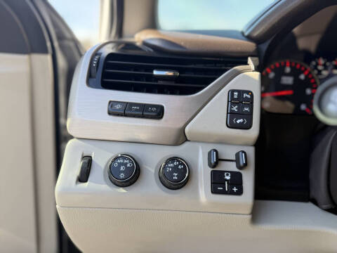 2016 GMC Yukon XL Denali