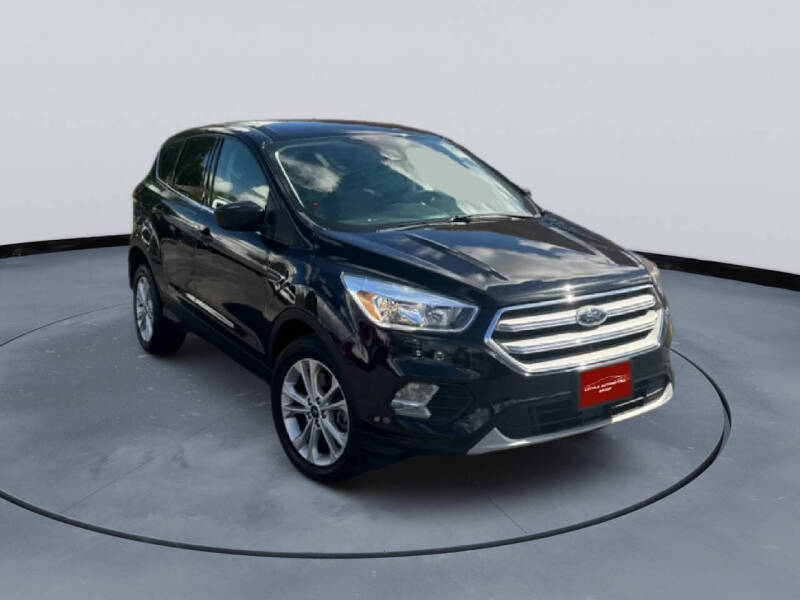 2019 Ford Escape for sale at Loyola Automotive Group Inc in Valparaiso IN