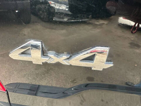 2019 Toyota Tundra Platinum