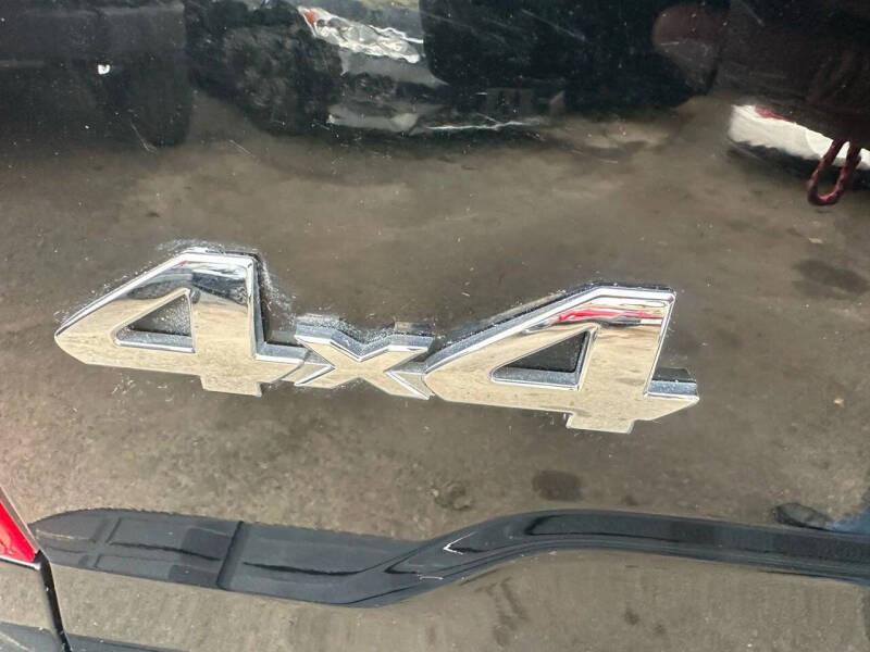 2019 Toyota Tundra Platinum