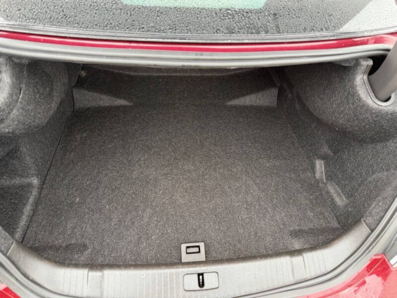 2011 Buick LaCrosse CXL