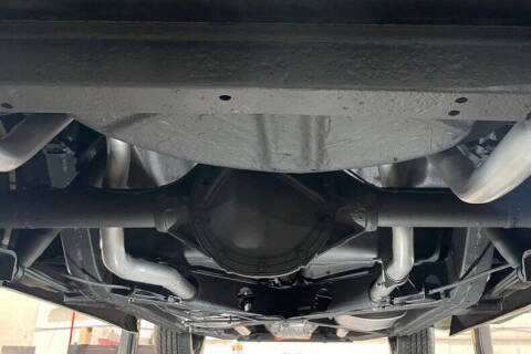 1957 Chevrolet Corvette