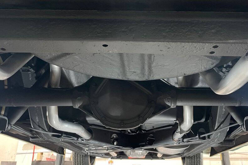 1957 Chevrolet Corvette