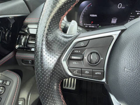 2023 Acura MDX SH-AWD w/A-SPEC