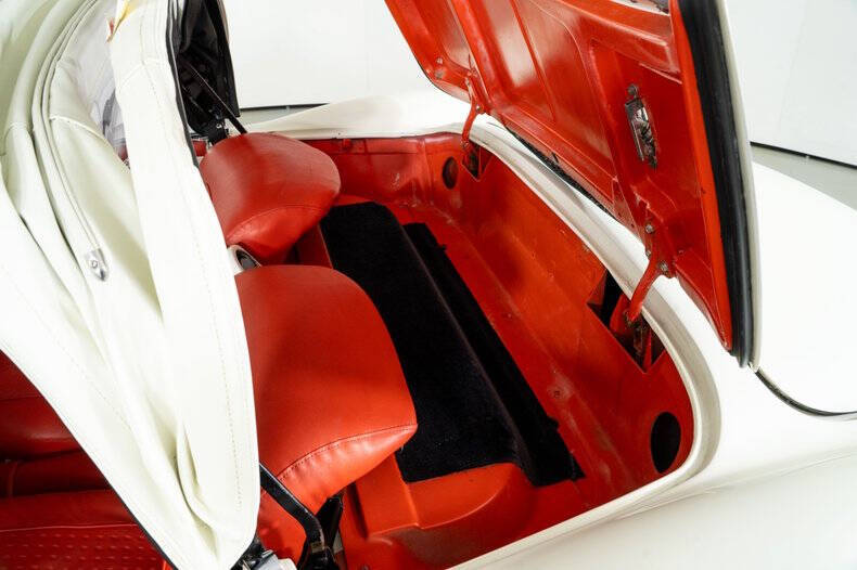 1956 Chevrolet Corvette
