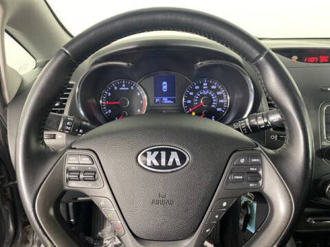 2015 Kia Forte5 EX