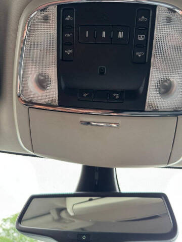 2012 Jeep Grand Cherokee Limited