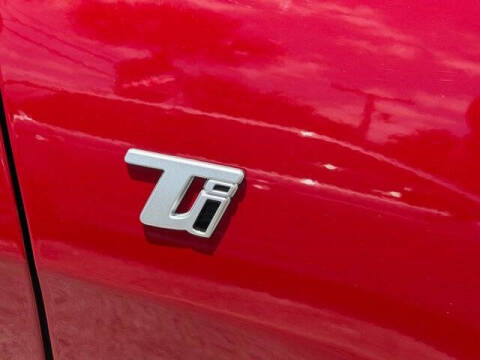 2024 Alfa Romeo Tonale Hybrid Ti