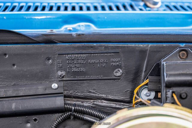 1966 Chevrolet Chevelle