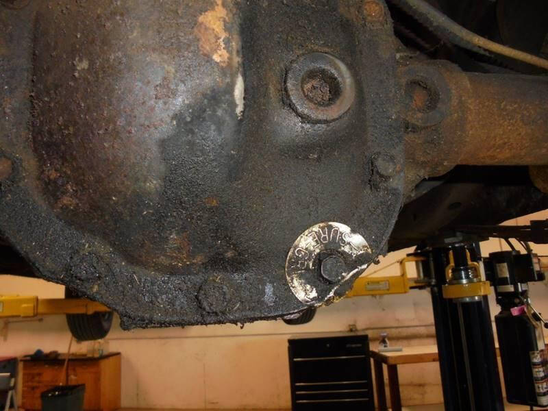 1967 Plymouth Barracuda