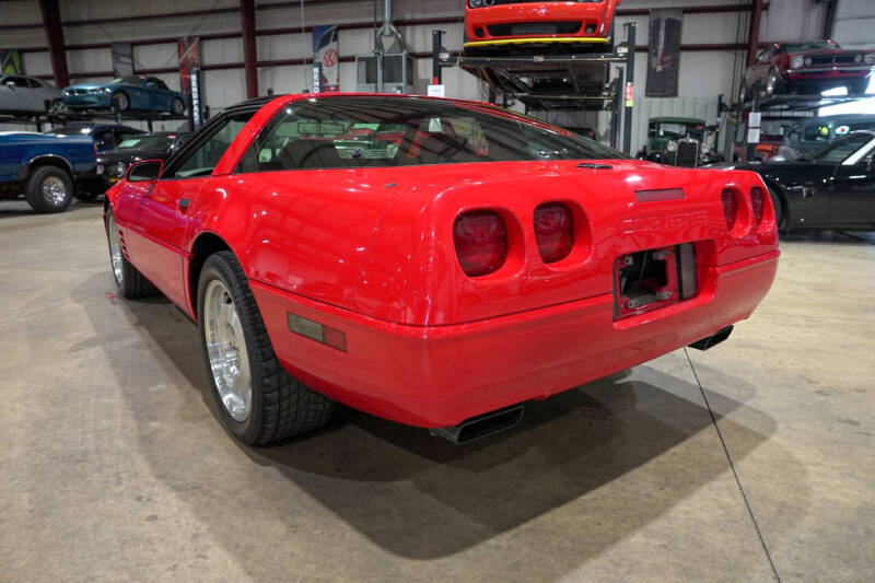 1994 Chevrolet Corvette
