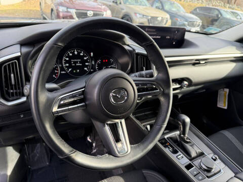 2025 Mazda CX-50 2.5 S Select