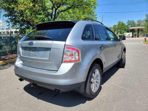 2007 Ford Edge SE