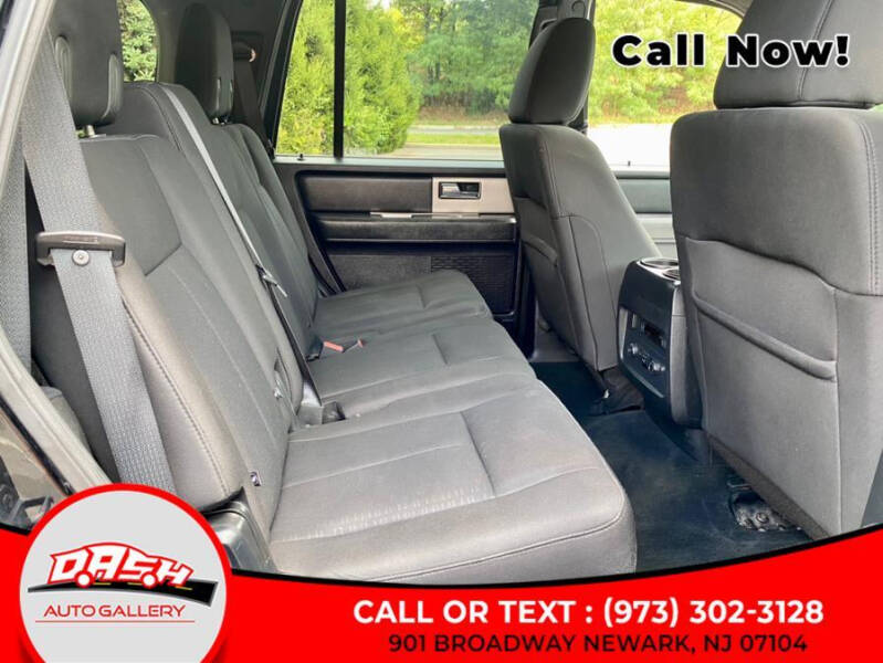 2017 Ford Expedition XLT