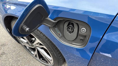 2022 Audi e-tron GT quattro Prestige