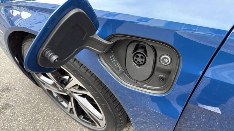 2022 Audi e-tron GT quattro Prestige