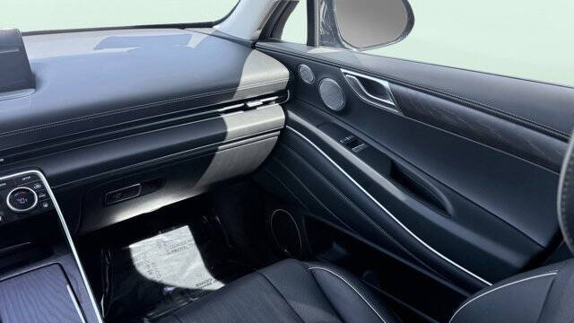 2024 Genesis GV80