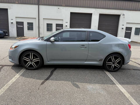 2011 Scion tC