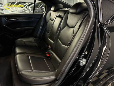 2024 Cadillac CT5 Sport