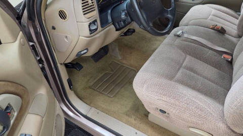 1995 Chevrolet C/K 1500 Series