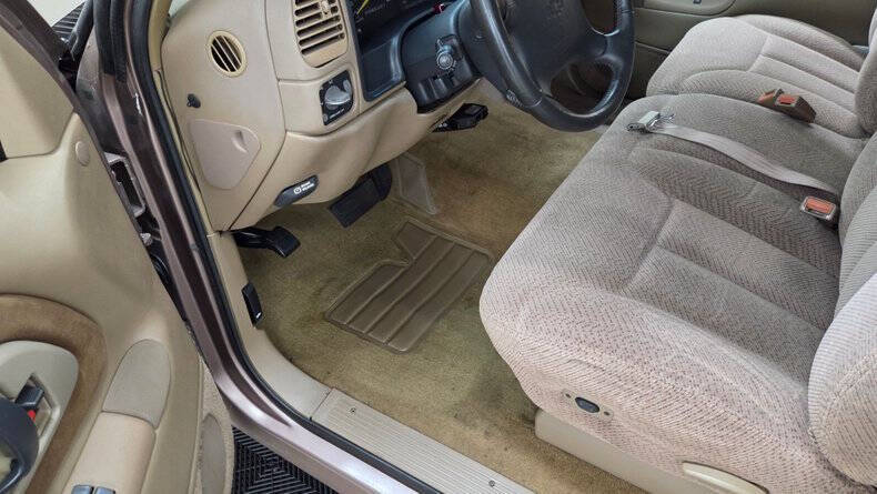 1995 Chevrolet C/K 1500 Series