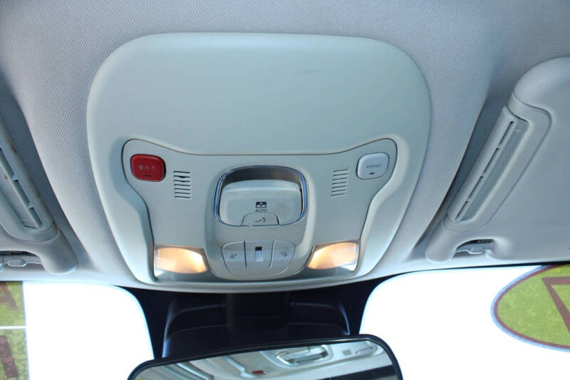 2017 Jeep Renegade Altitude