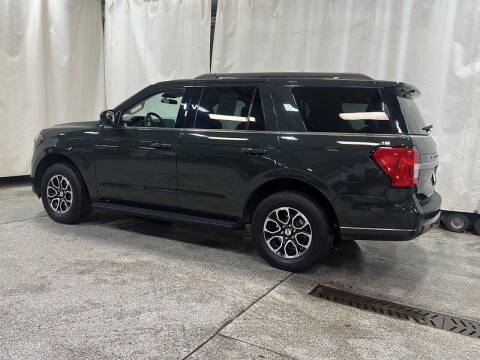 2023 Ford Expedition XL