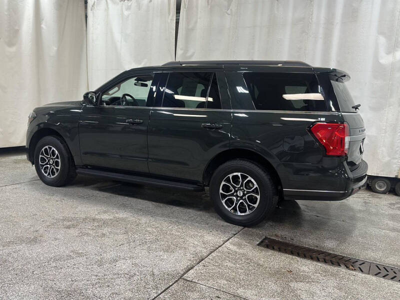 2023 Ford Expedition XL