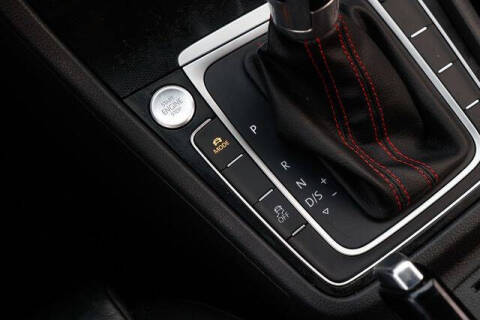 2016 Volkswagen Golf GTI