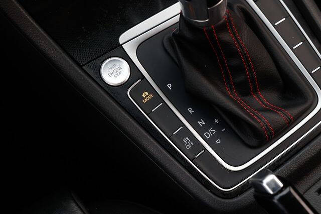 2016 Volkswagen Golf GTI