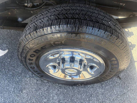 2014 Chevrolet Express 2500