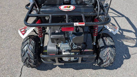 2026 TrailMaster Blazer 200R