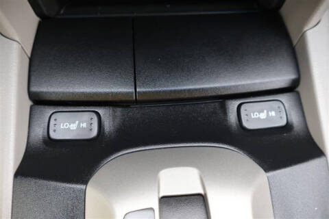 2010 Honda Accord EX-L