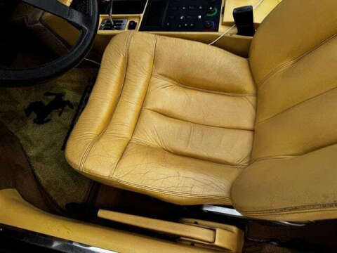 1988 Ferrari Mondial