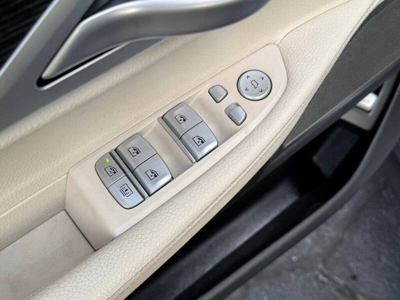 2019 BMW 7 Series 740i xDrive