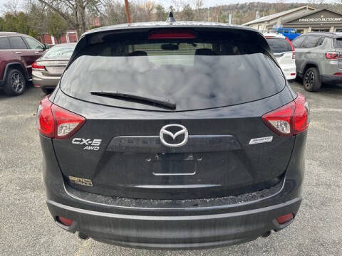 2013 Mazda CX-5 Grand Touring