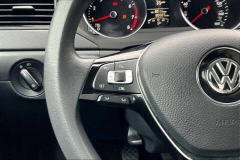 2015 Volkswagen Jetta