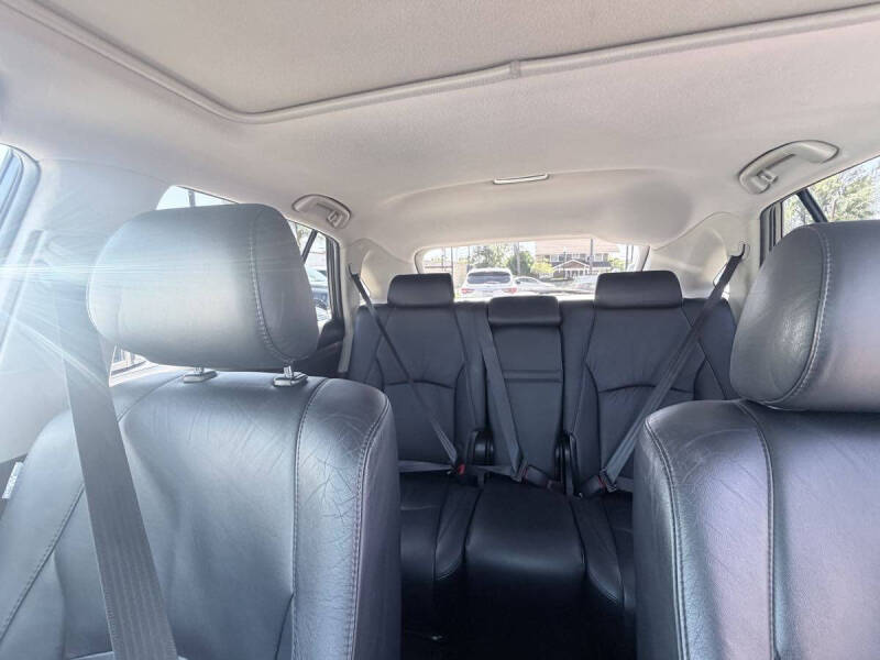 2009 Lexus RX 350