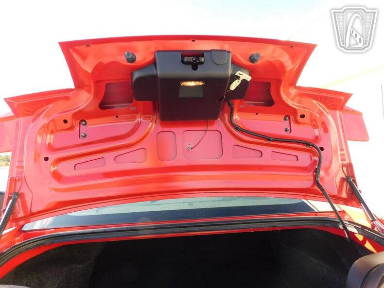 2008 Ford Shelby GT500